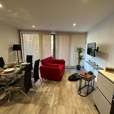 Luxury 2 Bedrooms - 2 Bathrooms - F5 Londres Exterior foto