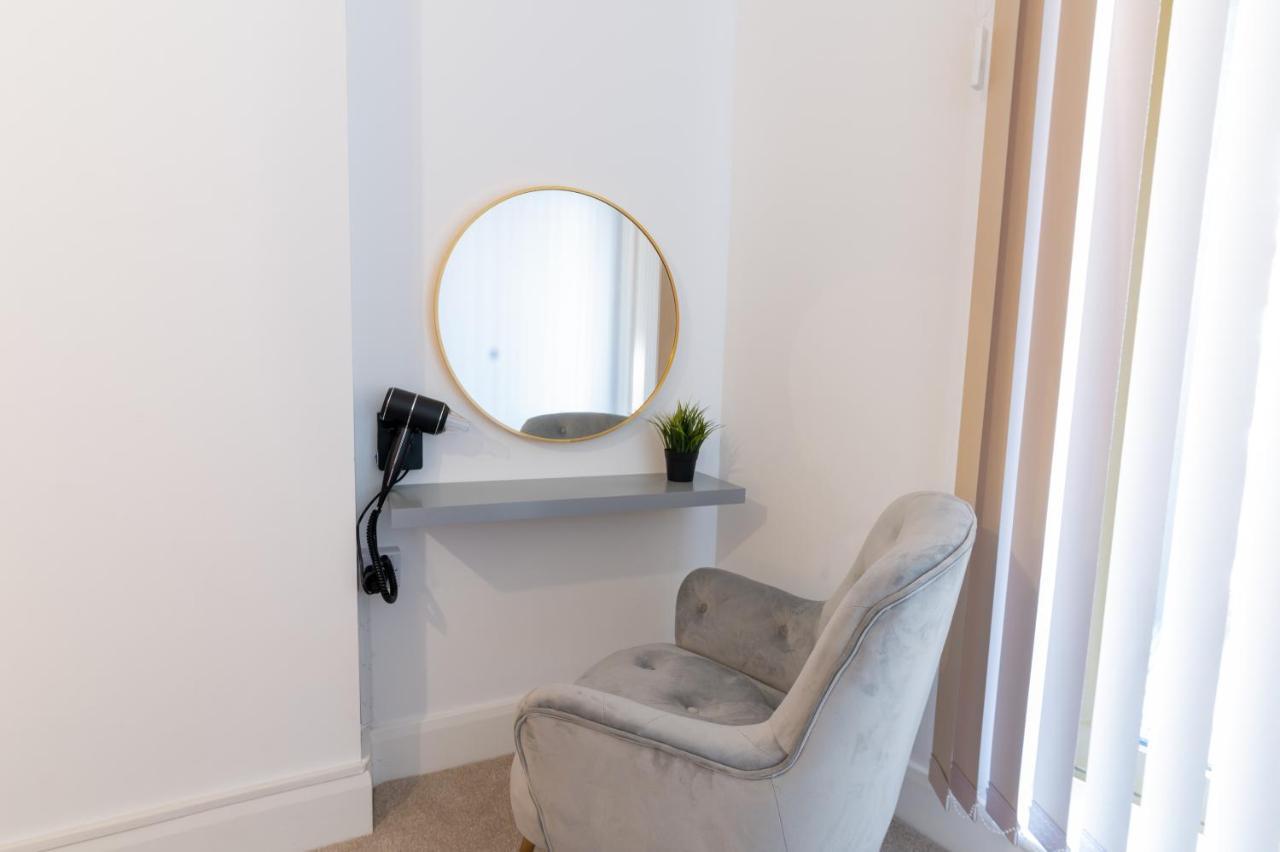 Luxury 2 Bedrooms - 2 Bathrooms - F5 Londres Exterior foto