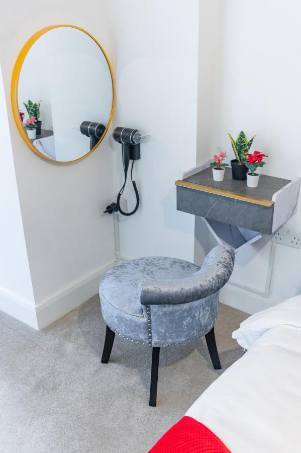 Luxury 2 Bedrooms - 2 Bathrooms - F5 Londres Exterior foto