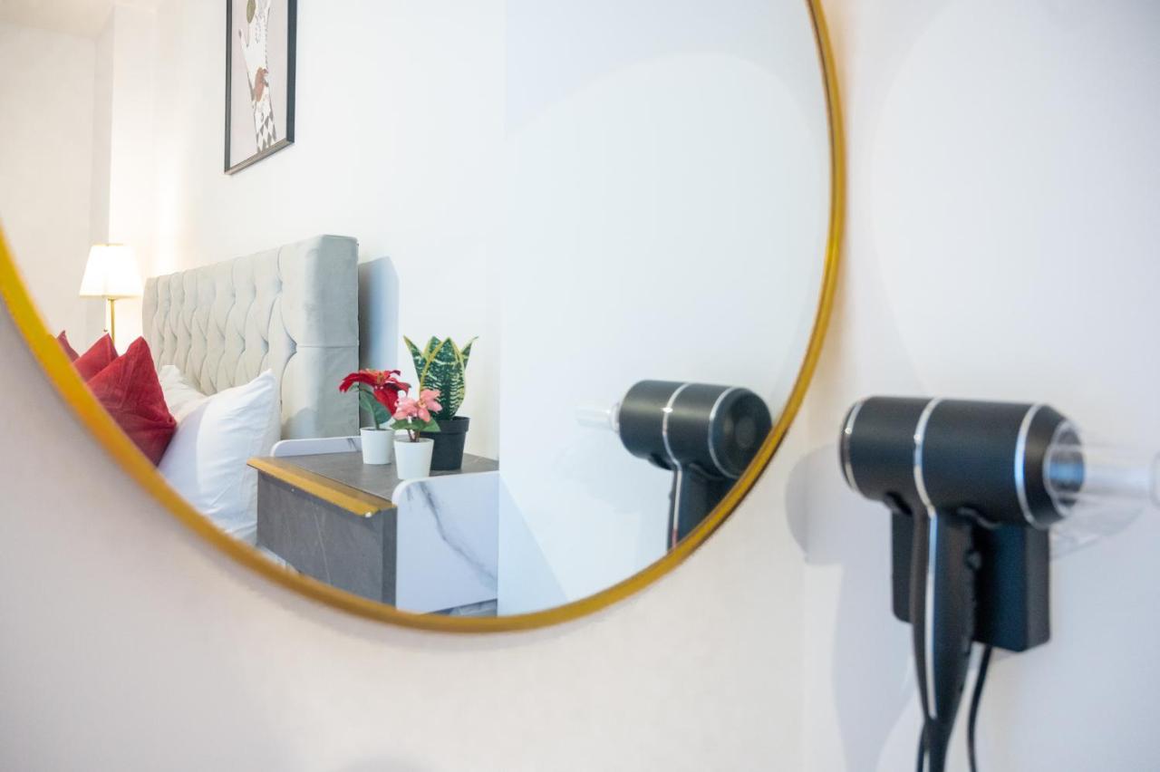 Luxury 2 Bedrooms - 2 Bathrooms - F5 Londres Exterior foto