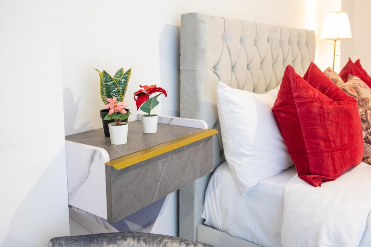 Luxury 2 Bedrooms - 2 Bathrooms - F5 Londres Exterior foto