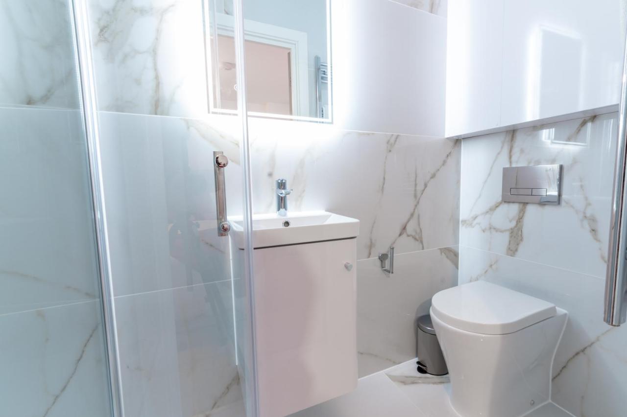 Luxury 2 Bedrooms - 2 Bathrooms - F5 Londres Exterior foto