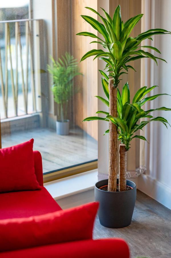 Luxury 2 Bedrooms - 2 Bathrooms - F5 Londres Exterior foto