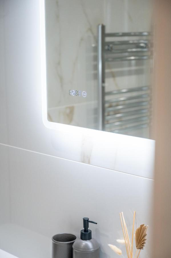 Luxury 2 Bedrooms - 2 Bathrooms - F5 Londres Exterior foto