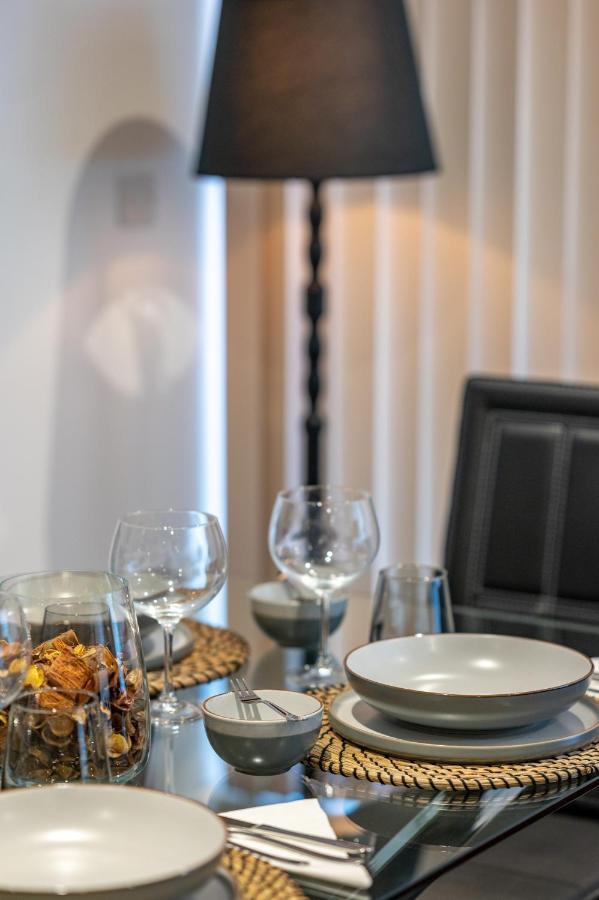 Luxury 2 Bedrooms - 2 Bathrooms - F5 Londres Exterior foto