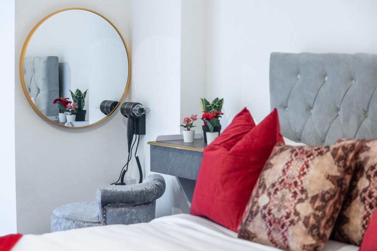 Luxury 2 Bedrooms - 2 Bathrooms - F5 Londres Exterior foto