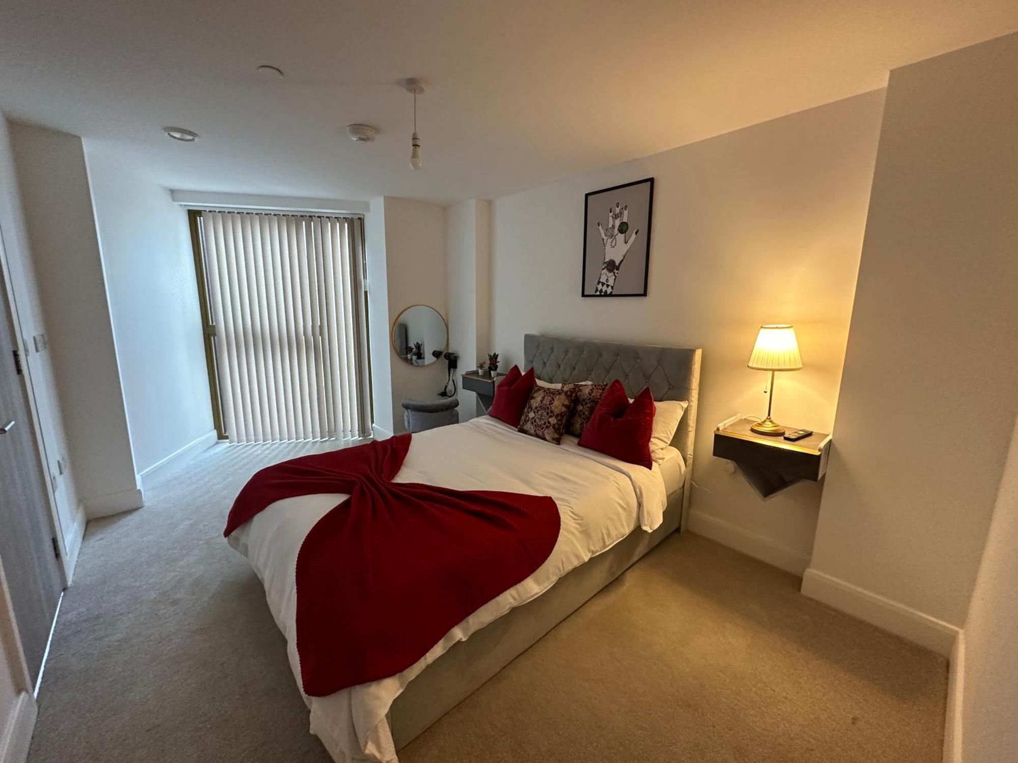 Luxury 2 Bedrooms - 2 Bathrooms - F5 Londres Exterior foto