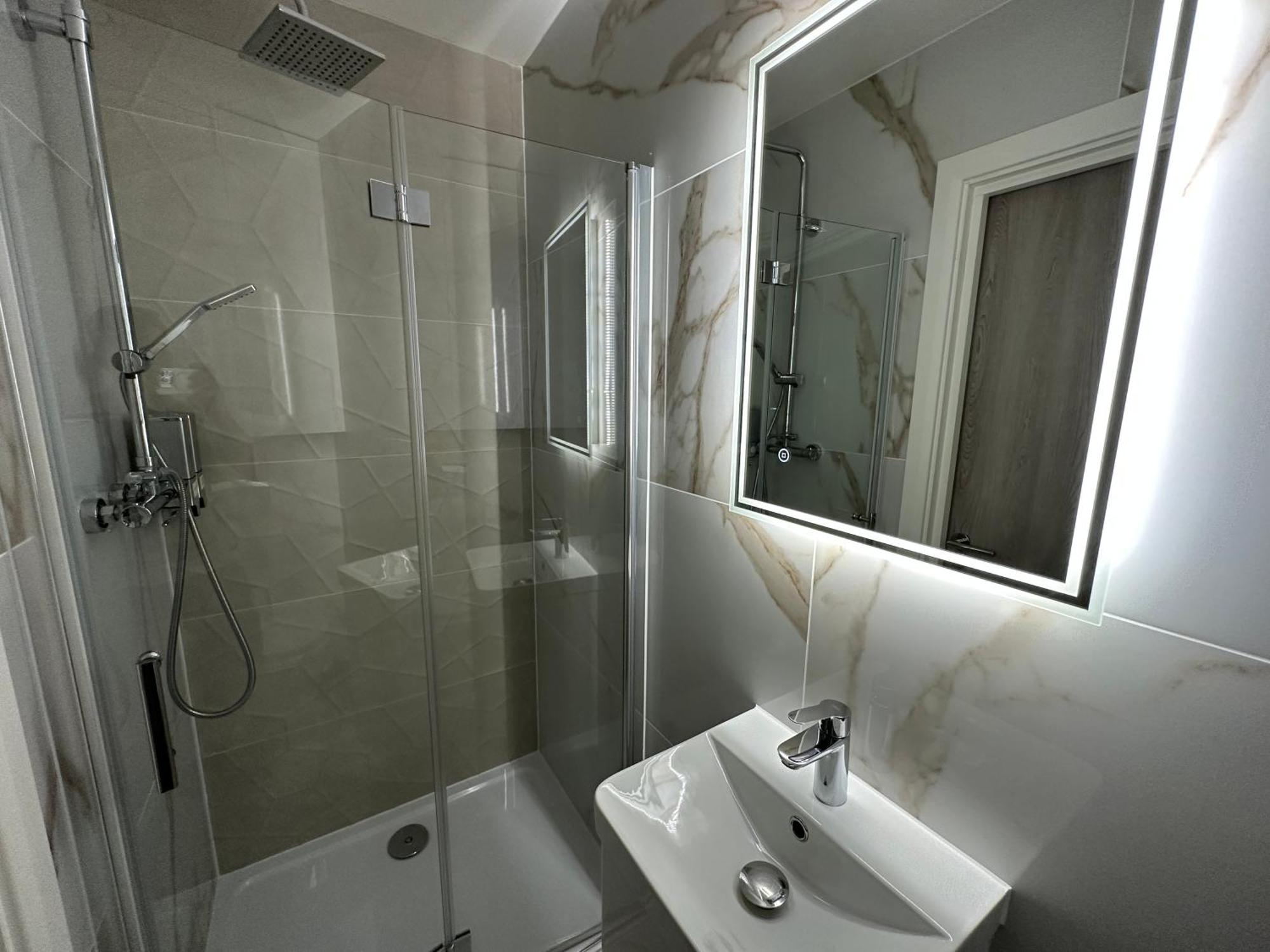 Luxury 2 Bedrooms - 2 Bathrooms - F5 Londres Exterior foto